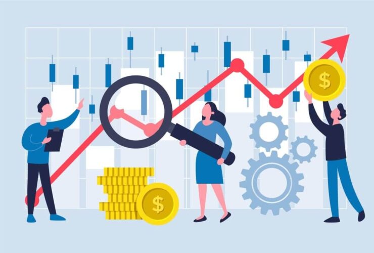 Fundamental Metrics