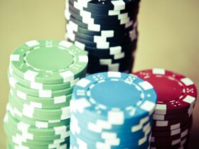 Online Casino Gaming