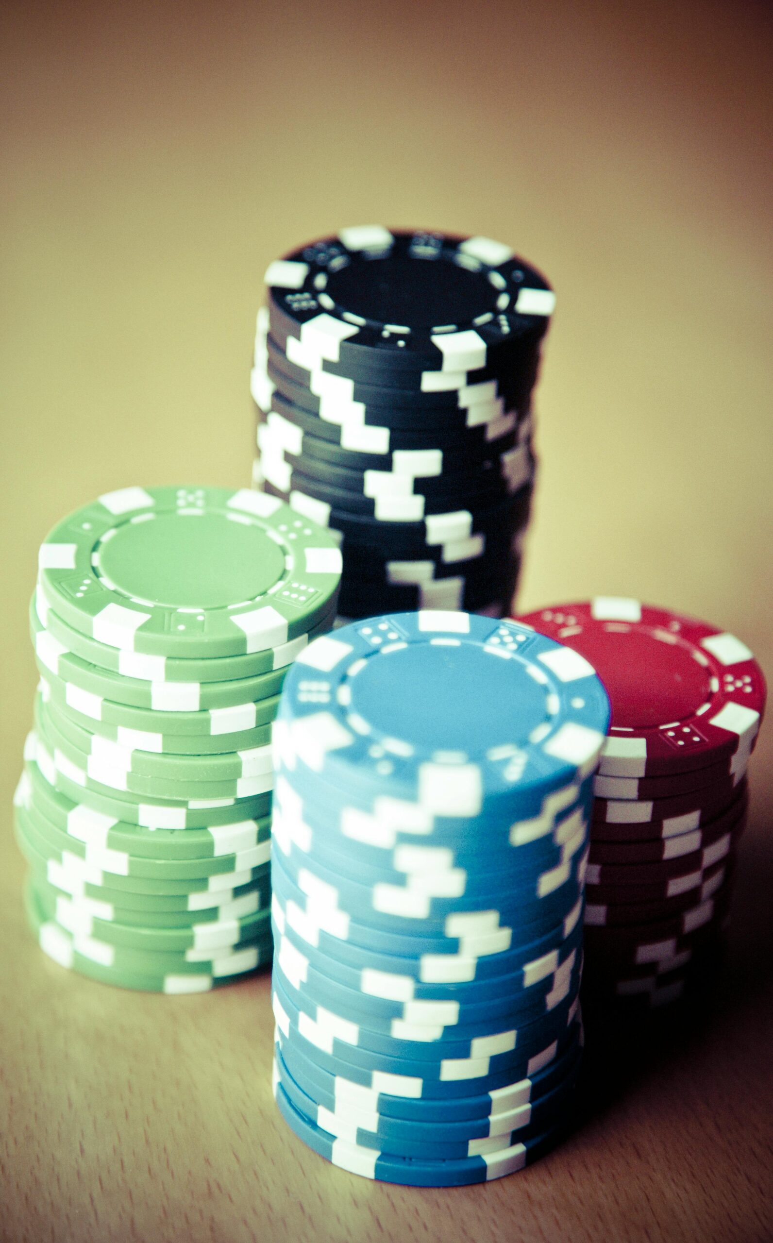 Online Casino Gaming