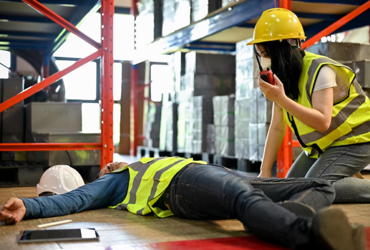 Workplace Injuries