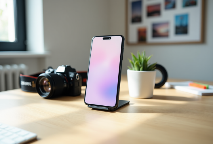 Create a Perfect Instagram Profile