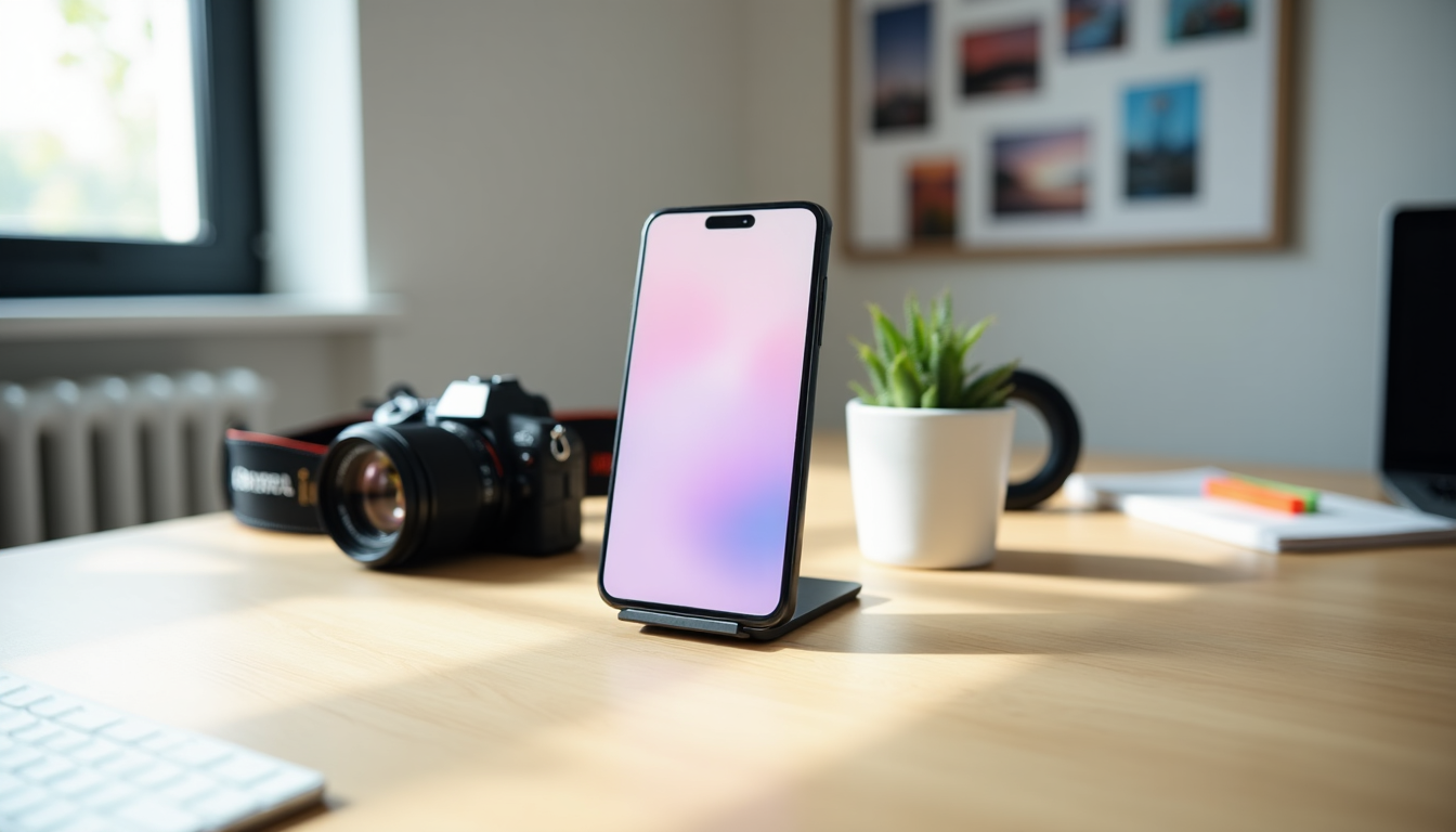 Create a Perfect Instagram Profile