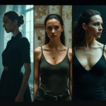 Emilia Clarke Movies