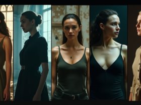 Emilia Clarke Movies