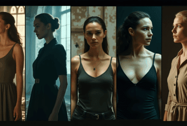 Emilia Clarke Movies