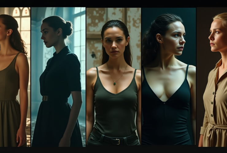 Emilia Clarke Movies