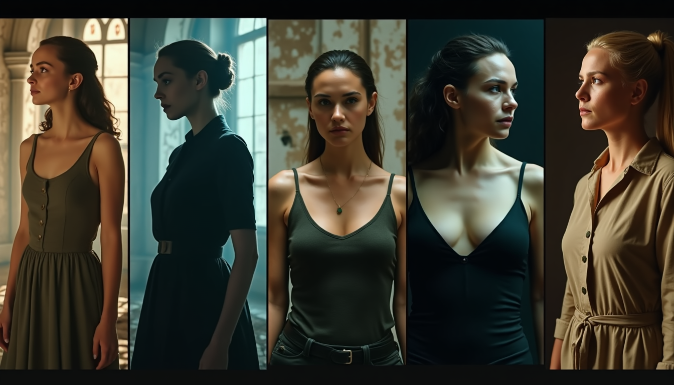 Emilia Clarke Movies