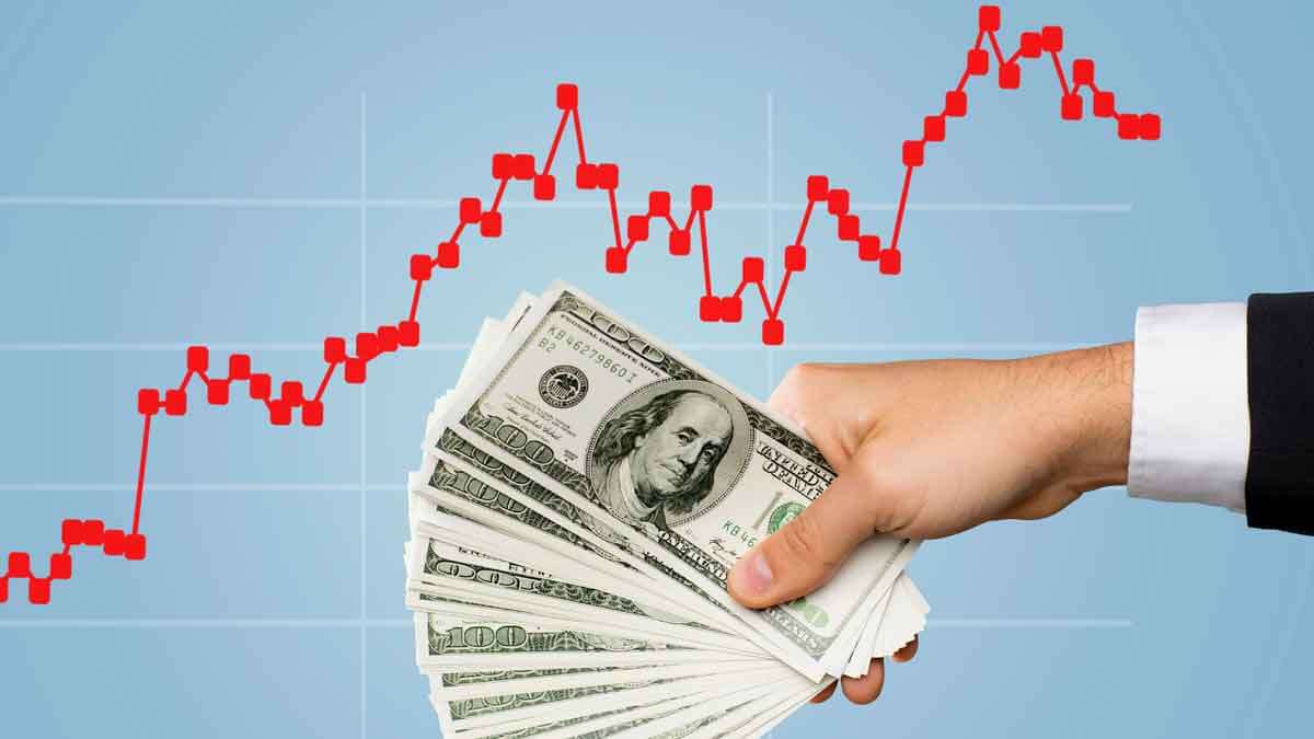 Financial Forecasting