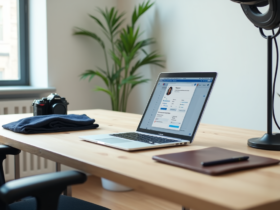 Optimize LinkedIn Profile