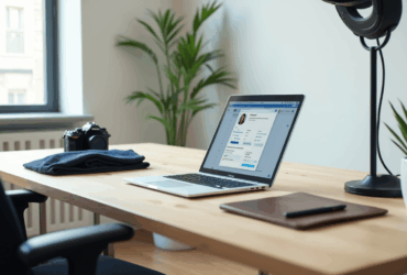 Optimize LinkedIn Profile