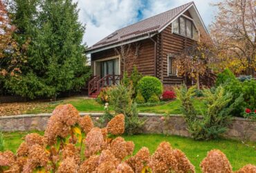Outdoor Projects