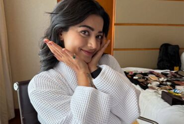 Rashmika Mandanna