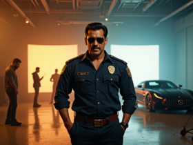 Salman Khan Upcoming Movies