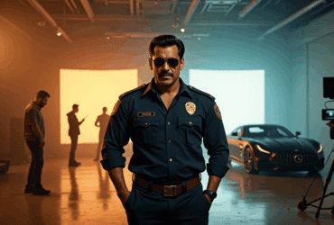 Salman Khan Upcoming Movies