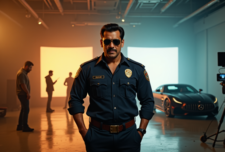 Salman Khan Upcoming Movies