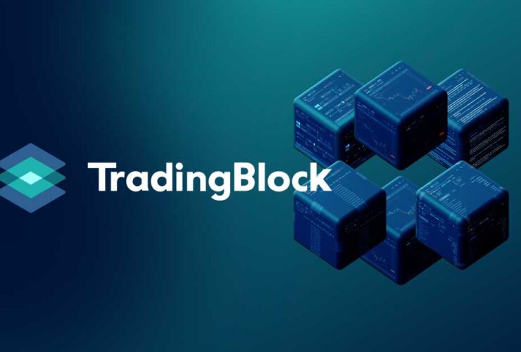 Trading Blocks