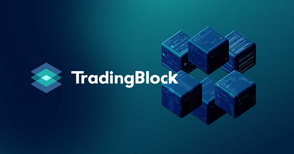 Trading Blocks