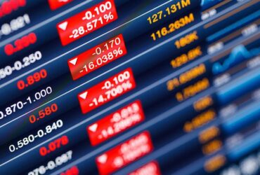 Trading Volumes