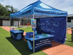 Custom-Printed Gazebos