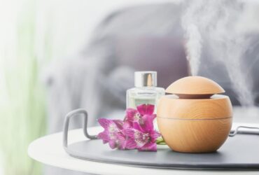 Diffusers