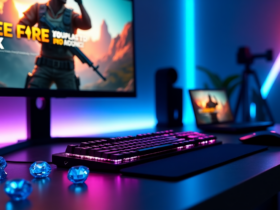 Free Fire Redeem Codes