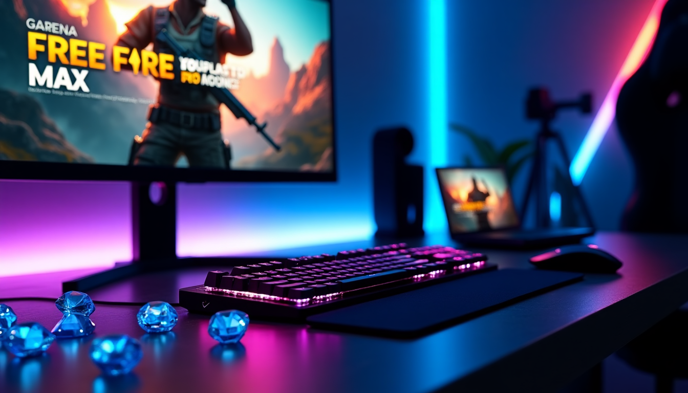 Free Fire Redeem Codes