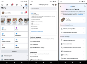How to Deactivate Facebook Account on Mobile Devices