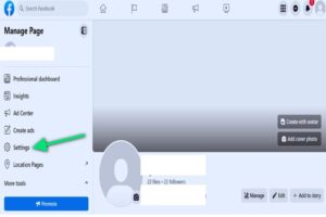 How to Deactivate Your Facebook Account on Desktop