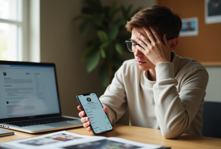 How to Delete Instagram Account