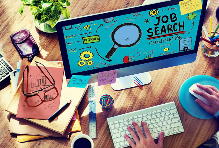 Job Search