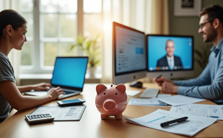 TurboTax Full Service