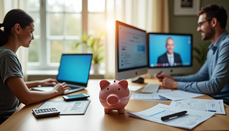 TurboTax Full Service