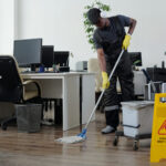 Columbus Cleaning Services