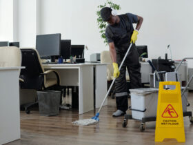 Columbus Cleaning Services