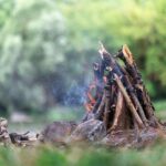 Firelighters vs Kerosene