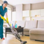 House Cleaner in Glenside