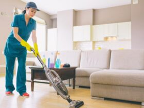 House Cleaner in Glenside