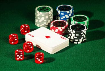Online Blackjack