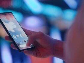 Smartphone Transformed Gaming