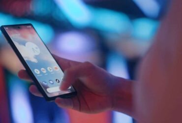 Smartphone Transformed Gaming