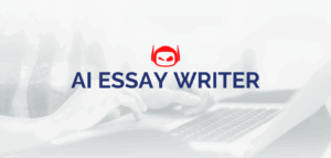 AI Essay Writer