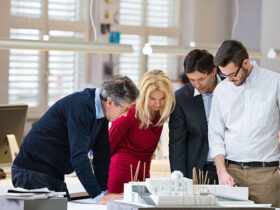 Architects & Architecture