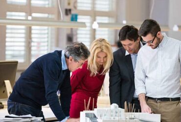 Architects & Architecture