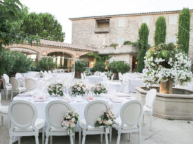 Wedding Venues