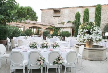 Wedding Venues