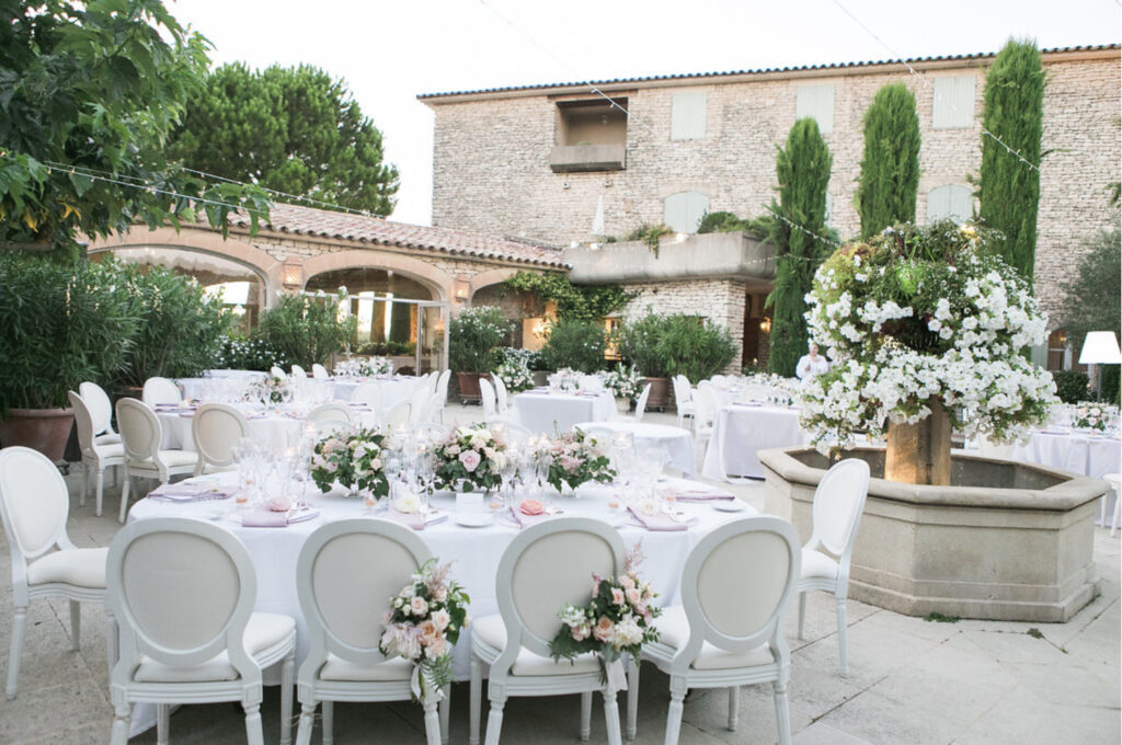 Wedding Venues