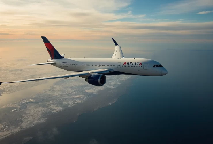 delta flight dl275 diverted lax