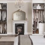 Fitted Wardrobes