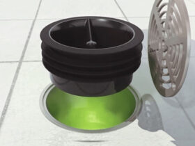 Green Drain Repair Solutions