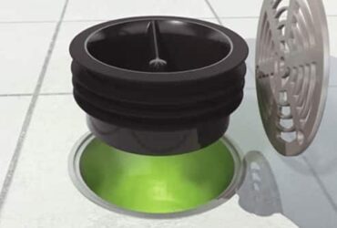 Green Drain Repair Solutions